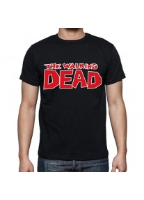 Тениска на The Walking Dead - модел 2